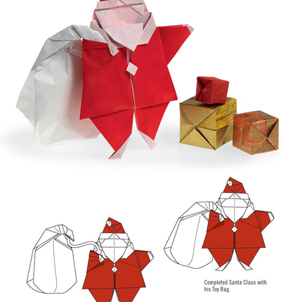 Extraordinary Origami