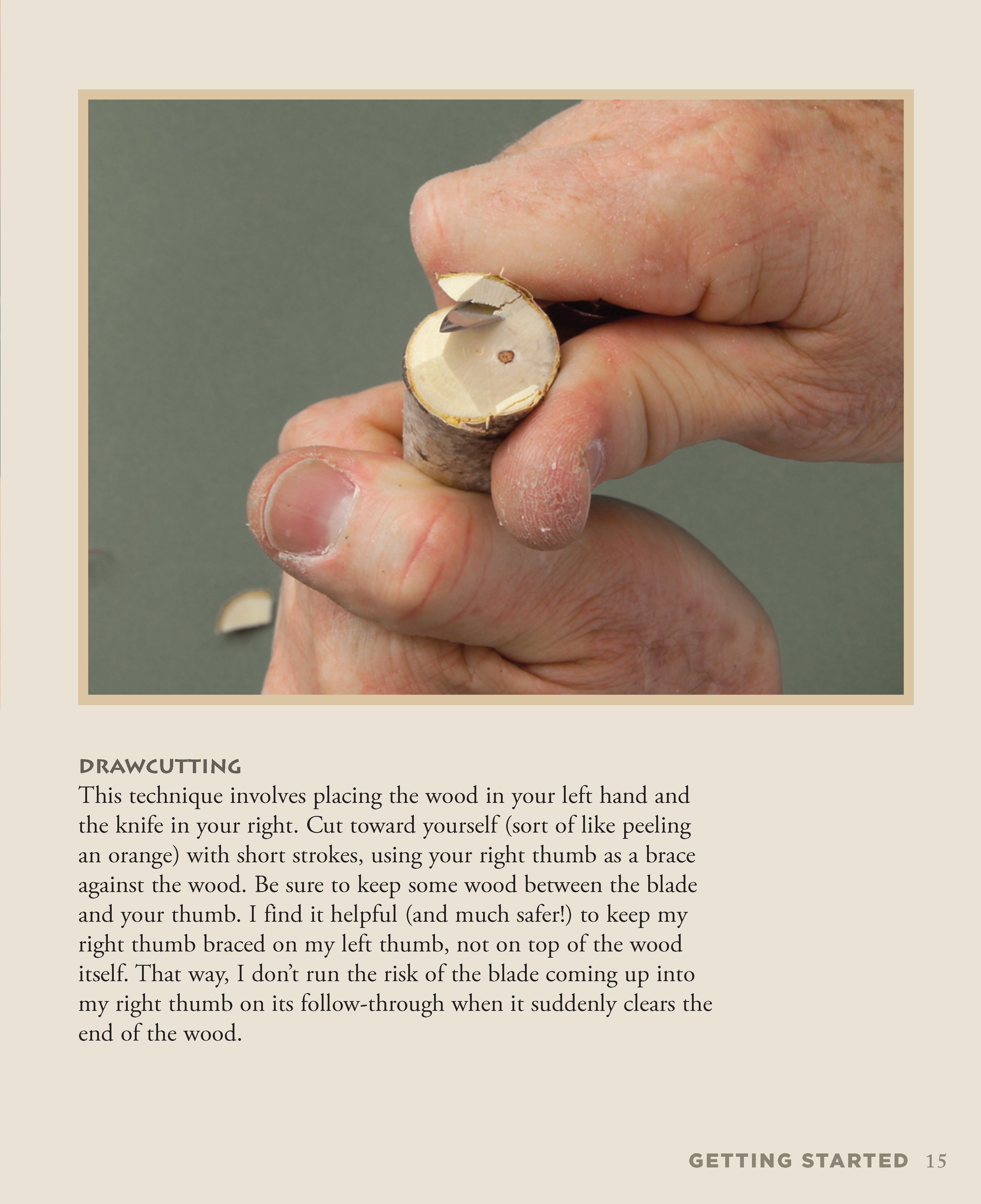 Little Book of Whittling Gift Edition