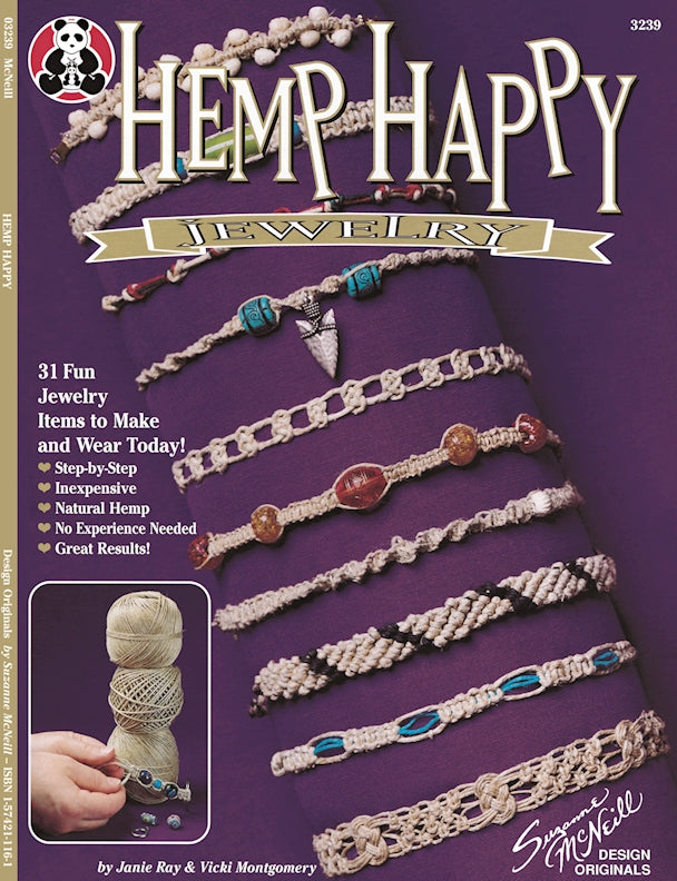 Hemp Happy