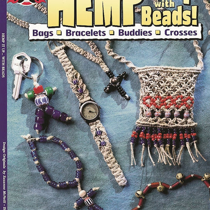 Hemp It Up with Beads