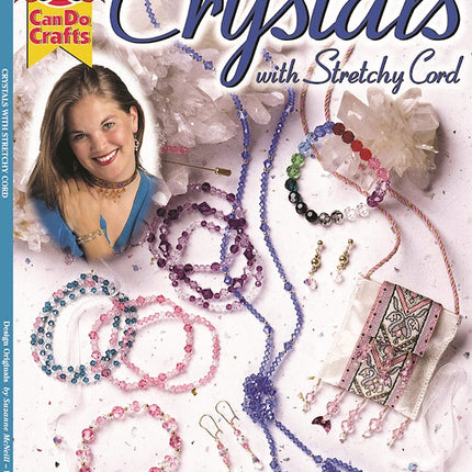 Crystals with Stretchy Cord