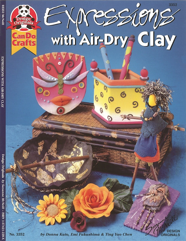 Expressions with Air-Dry Clay