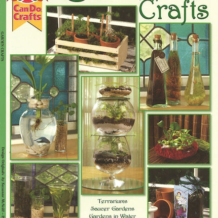 Garden Crafts