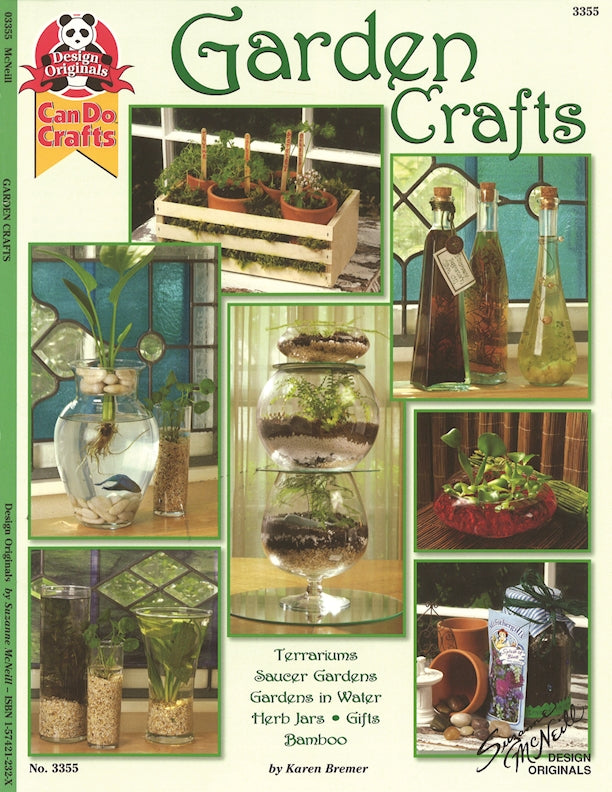 Garden Crafts