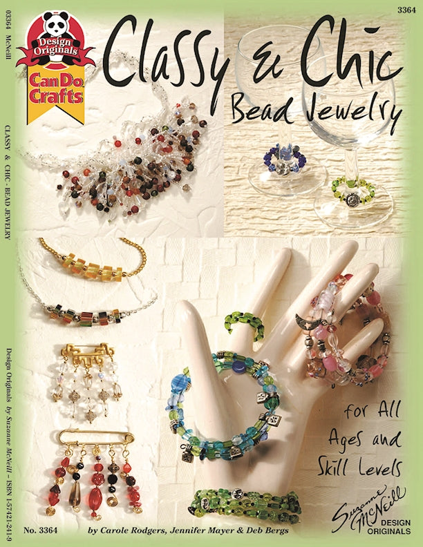 Classy & Chic Bead Jewelry