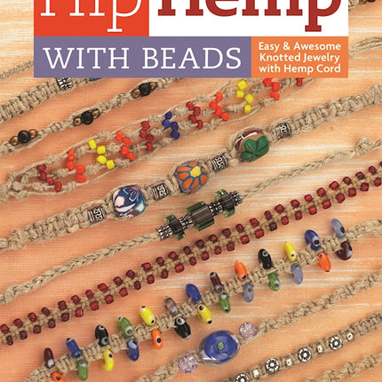 Hip Hemp with Beads