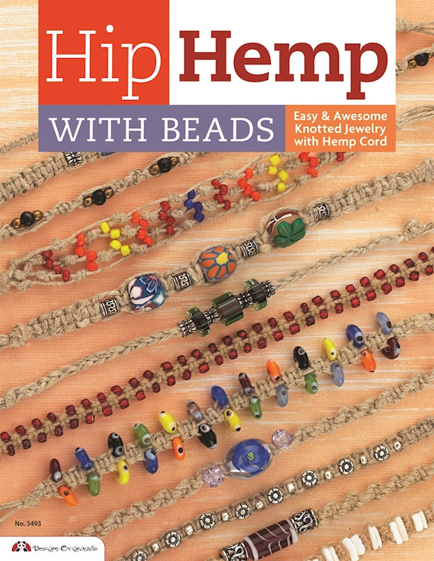 Hip Hemp with Beads