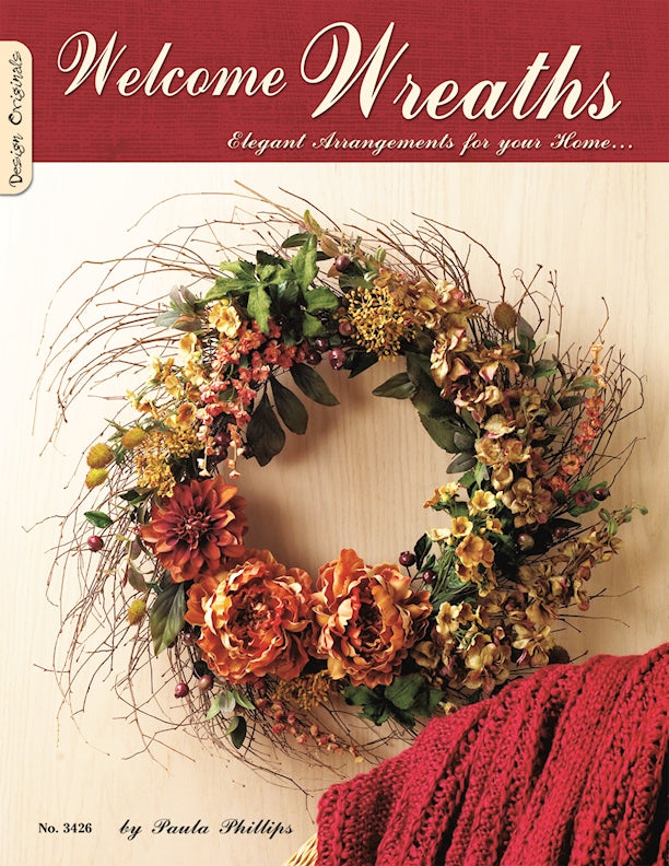 Welcome Wreaths