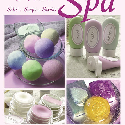 Home Spa