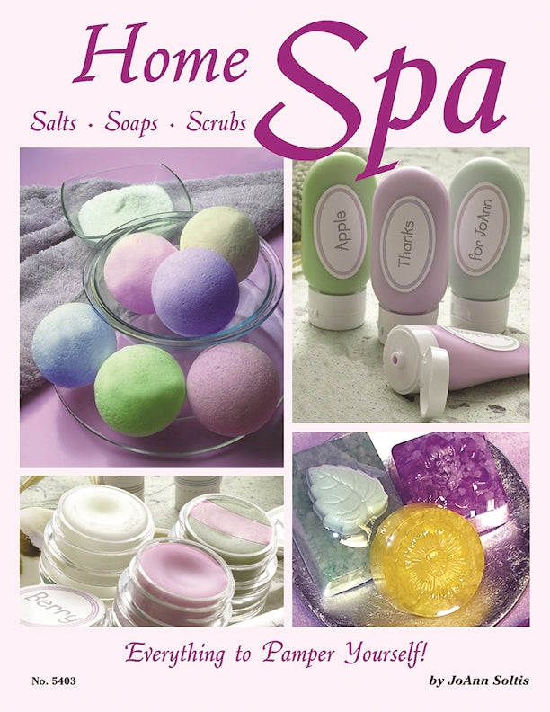 Home Spa