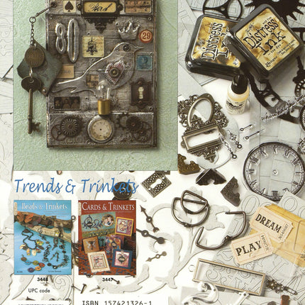 Trends and Trinkets