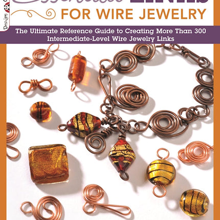 Essential Links for Wire Jewelry