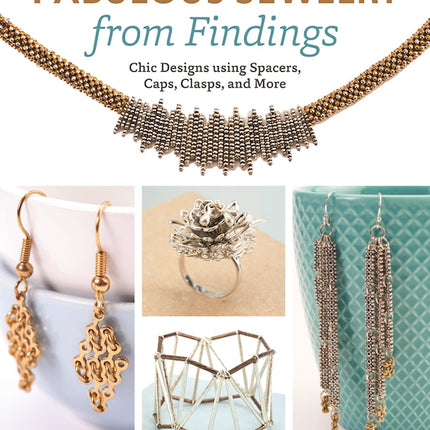 Fabulous Jewelry from Findings