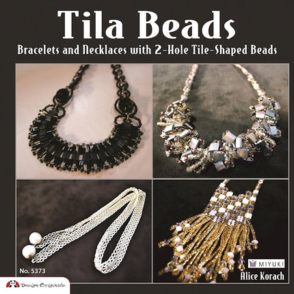 Tila Beads