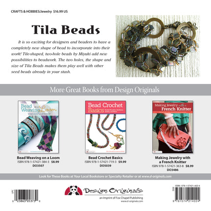 Tila Beads