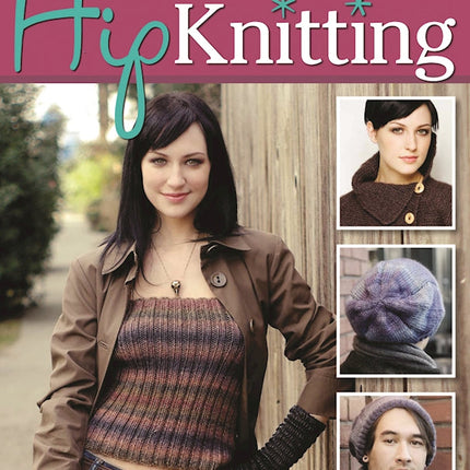 Hip Knitting