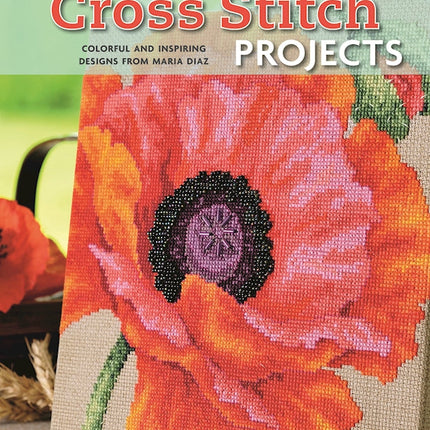 Ultimate Cross Stitch Projects