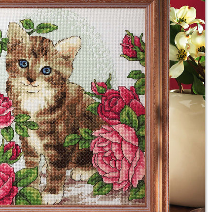 Ultimate Cross Stitch Projects