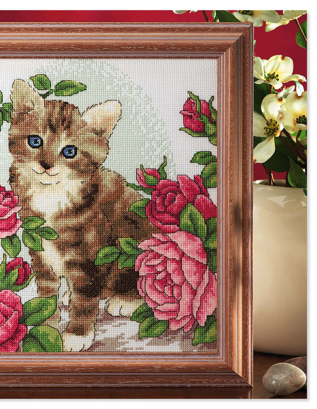 Ultimate Cross Stitch Projects