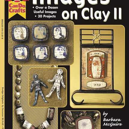 Images On Clay 2