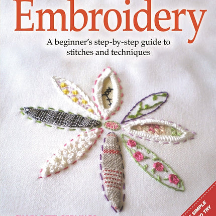 Embroidery