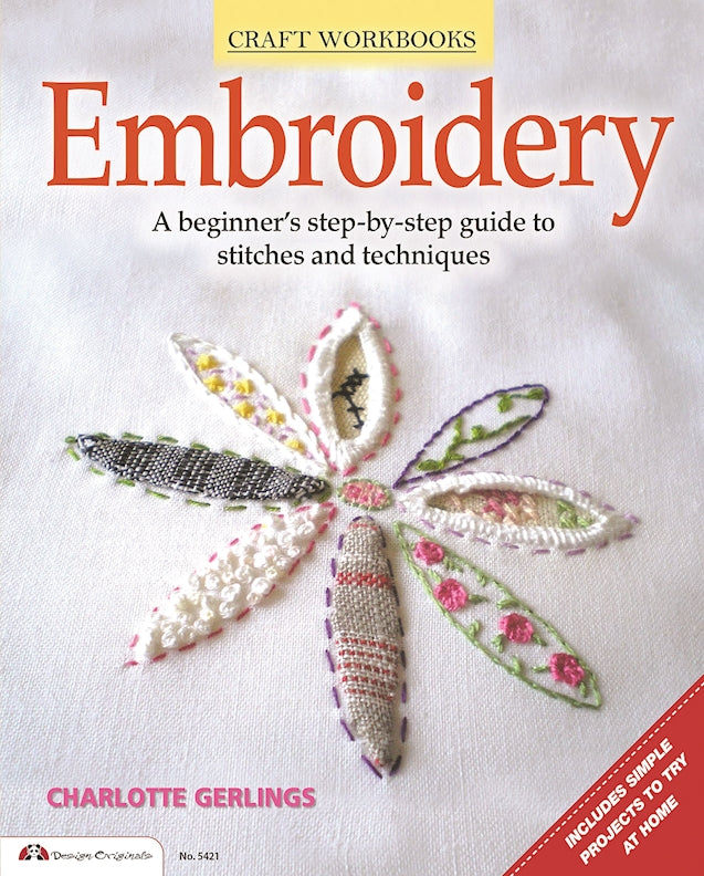 Embroidery