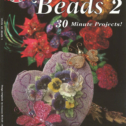 Stuck on Beads 2