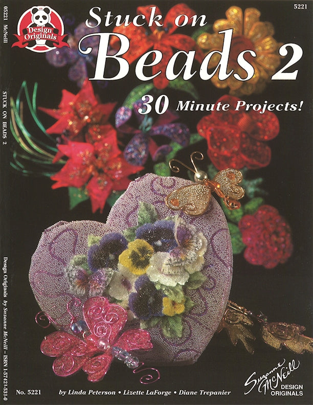 Stuck on Beads 2