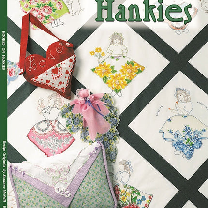 Hooked on Hankies