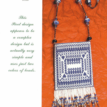 Inspirations Beaded Bags