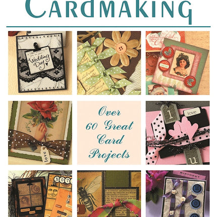 Fast and Fabulous Cardmaking