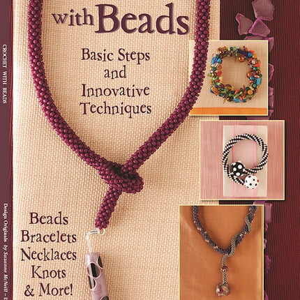 Crochet with Beads