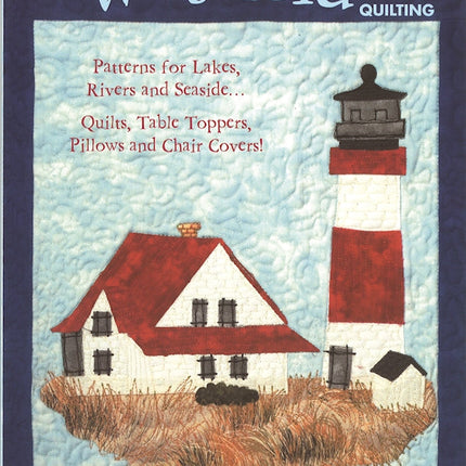 Waterside Quilting