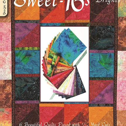 Sweet-16s Brights