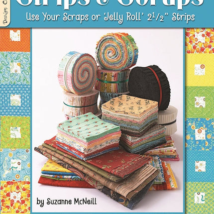 Strips & Scraps