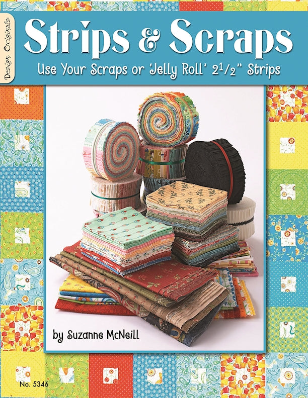 Strips & Scraps