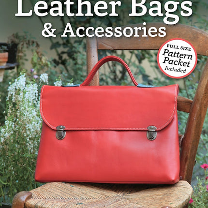 Handmade Leather Bags & Accessories