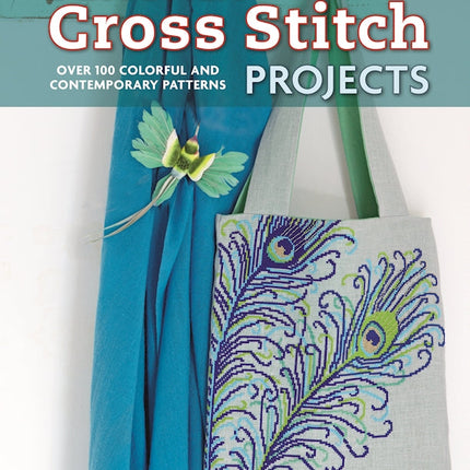 Designer Cross Stitch Projects