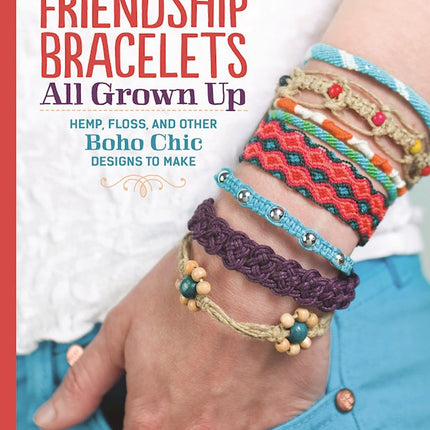 Friendship Bracelets