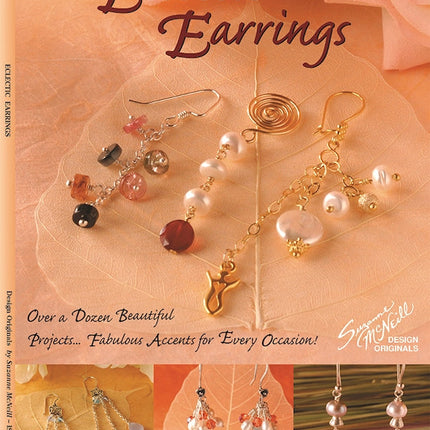 Eclectic Earrings