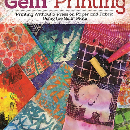 Gelli Printing