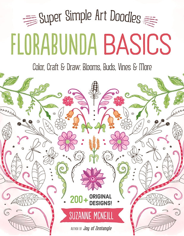 FloraBunda Basics