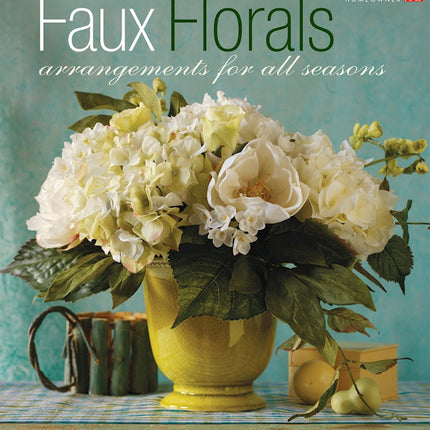 Faux Florals