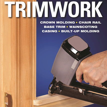 Ultimate Guide: Trimwork