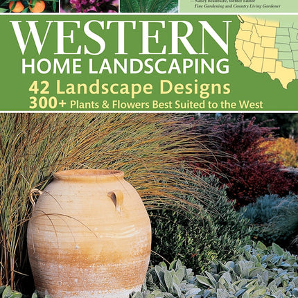 Western Home Landscaping