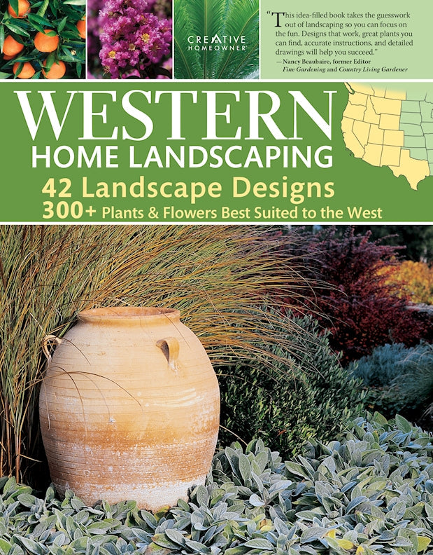 Western Home Landscaping