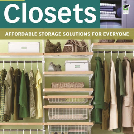 Easy Closets