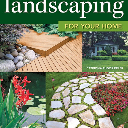 Landscaping for Your Home