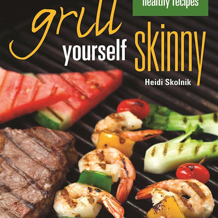 Char-Broil's Grill Yourself Skinny