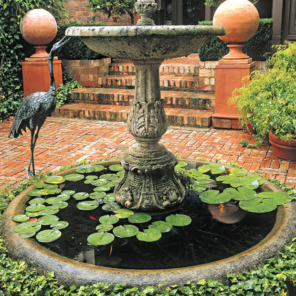 DIY Guide to Ponds, Fountains, Rain Gardens & Water Features, Revised Edition